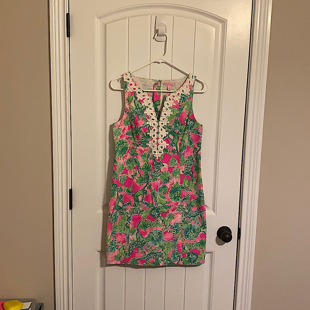 Lily Pulitzer Dress